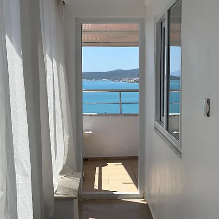 Stunning Sea View With Spacious Terrace